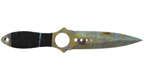 Case Hardened image