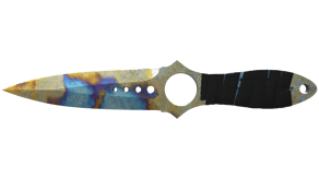Case Hardened image
