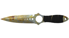 Case Hardened image