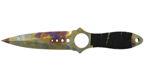 Case Hardened image