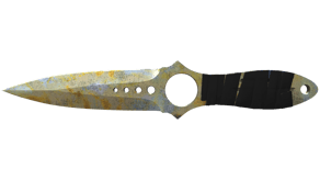 Case Hardened image