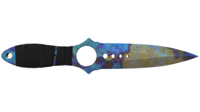 Case Hardened image