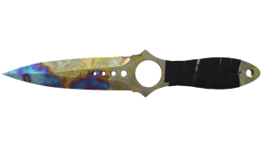 Case Hardened image