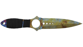 Case Hardened image