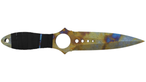 Case Hardened image