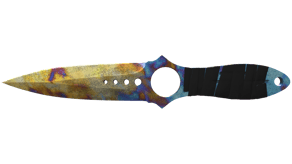 Case Hardened image