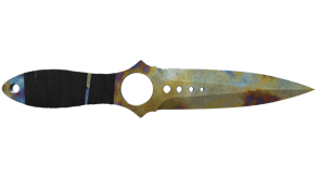 Case Hardened image