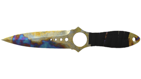 Case Hardened image