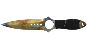 Case Hardened image
