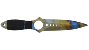 Case Hardened image