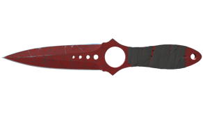 Crimson Web image