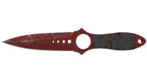 Crimson Web image