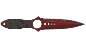 Crimson Web image
