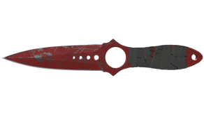 Crimson Web image
