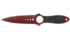 Crimson Web image
