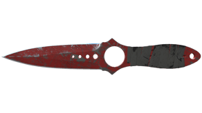 Crimson Web image
