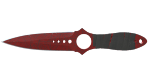 Crimson Web image