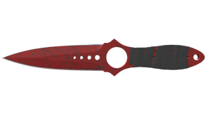 Crimson Web image
