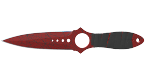 Crimson Web image