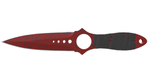 Crimson Web image