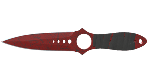Crimson Web image
