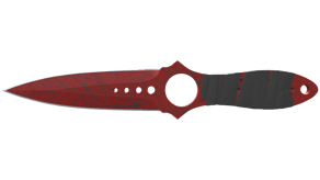 Crimson Web image