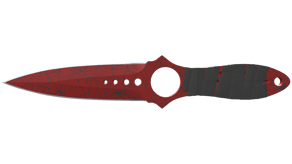 Crimson Web image