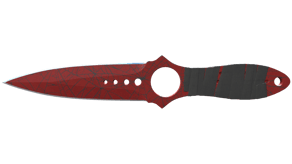 Crimson Web image