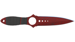 Crimson Web image