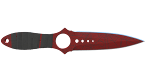 Crimson Web image