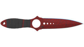 Crimson Web image