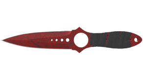 Crimson Web image