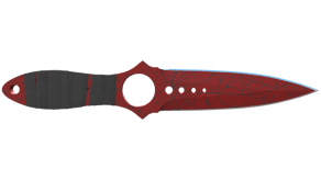 Crimson Web image