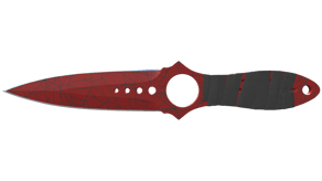 Crimson Web image