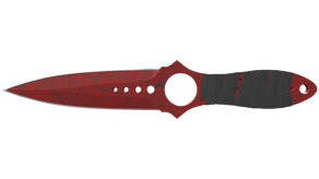 Crimson Web image