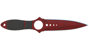 Crimson Web image
