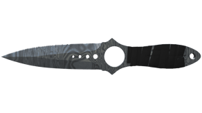Damascus Steel image