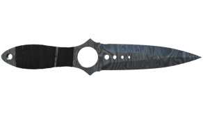 Damascus Steel image