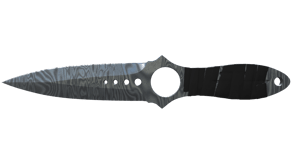 Damascus Steel image