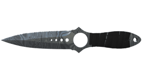 Damascus Steel image