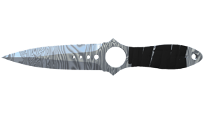 Damascus Steel image