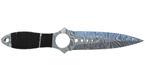 Damascus Steel image