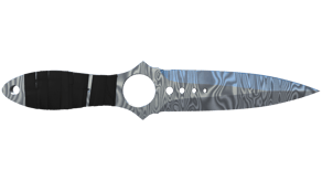 Damascus Steel image