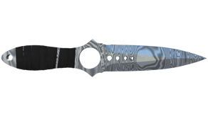 Damascus Steel image