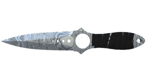 Damascus Steel image