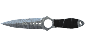 Damascus Steel image