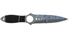 Damascus Steel image