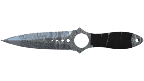 Damascus Steel image