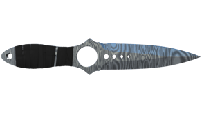 Damascus Steel image