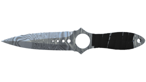 Damascus Steel image